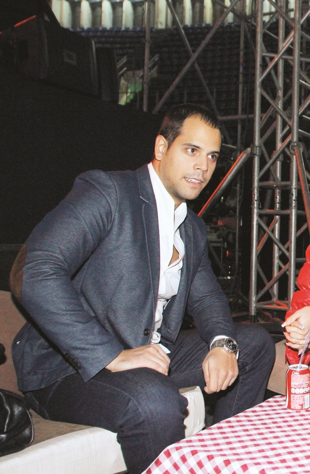 Dao bih milion evra da Miljana zauvek ostane u rijalitiju