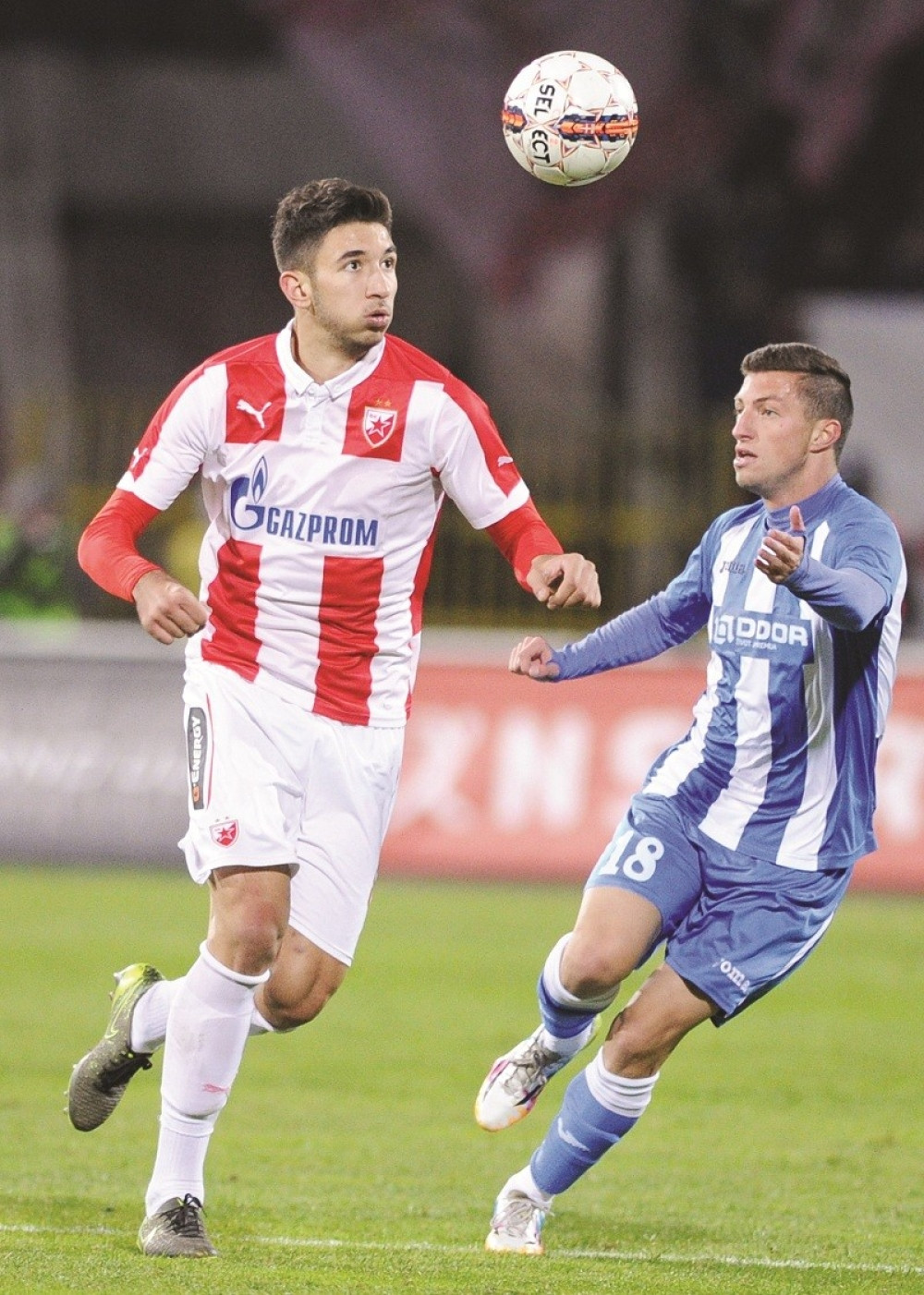 Marko Grujić: Potreban mi je odmor