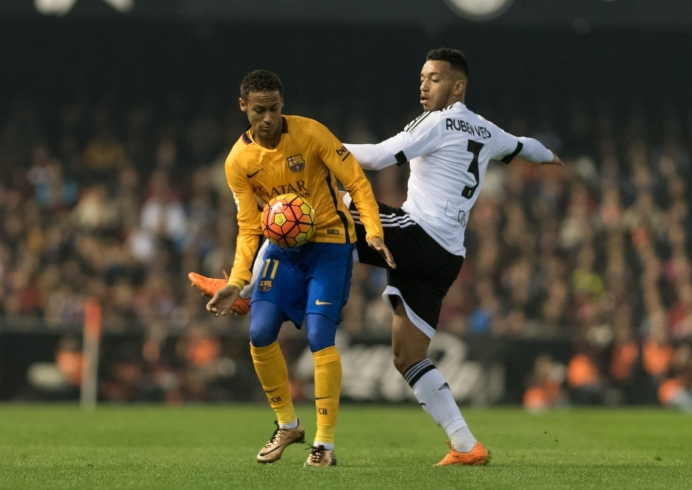 Barsa ispustila pobedu!