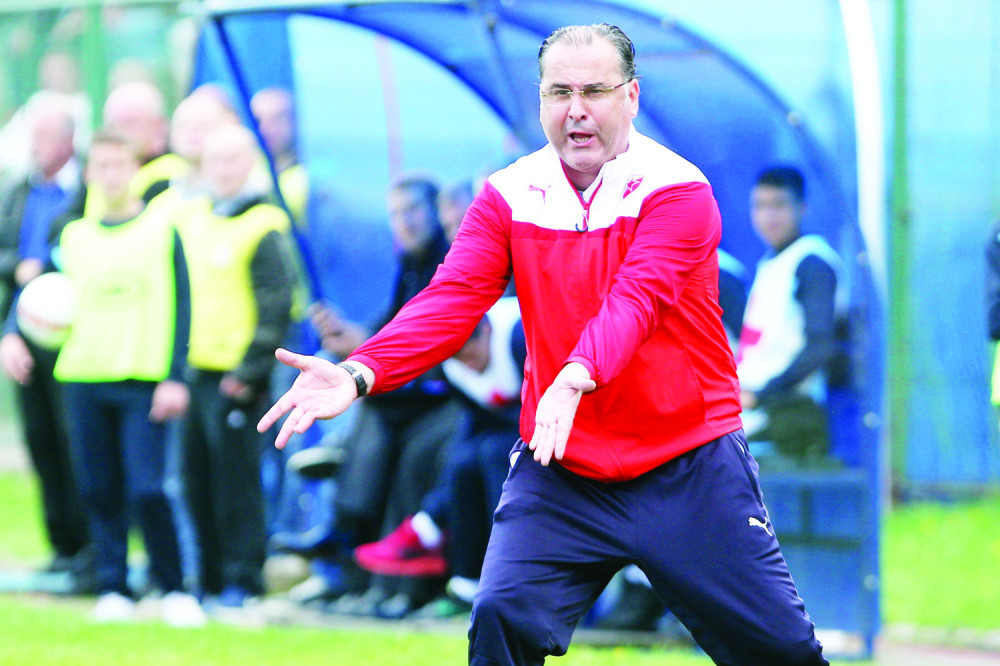 Zbog ovih psovki je Božović isključen (VIDEO)