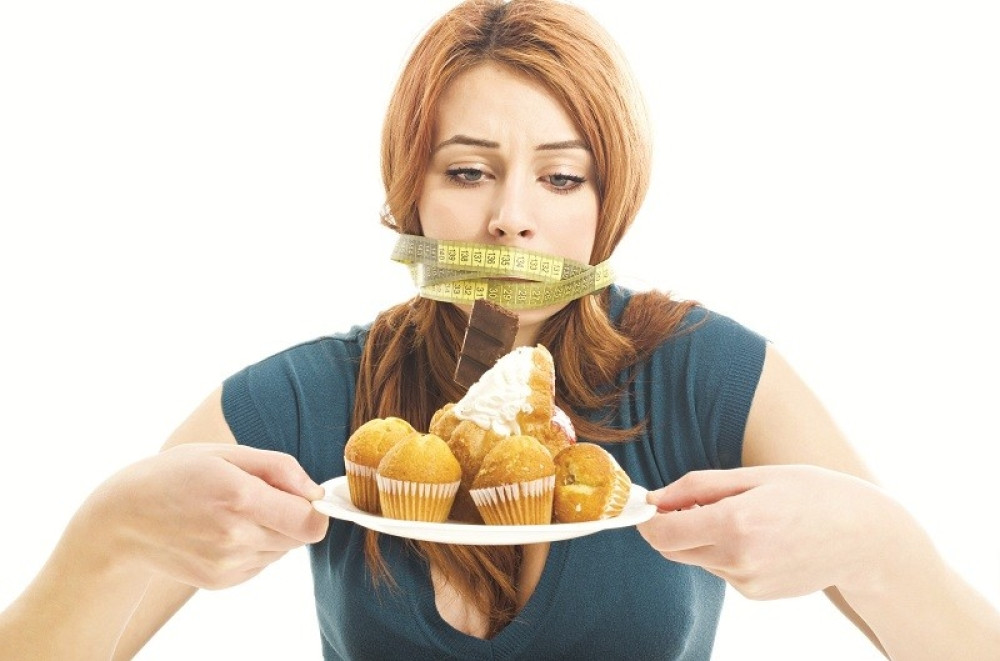 Evo kako da prestanete da jedete iz dosade!