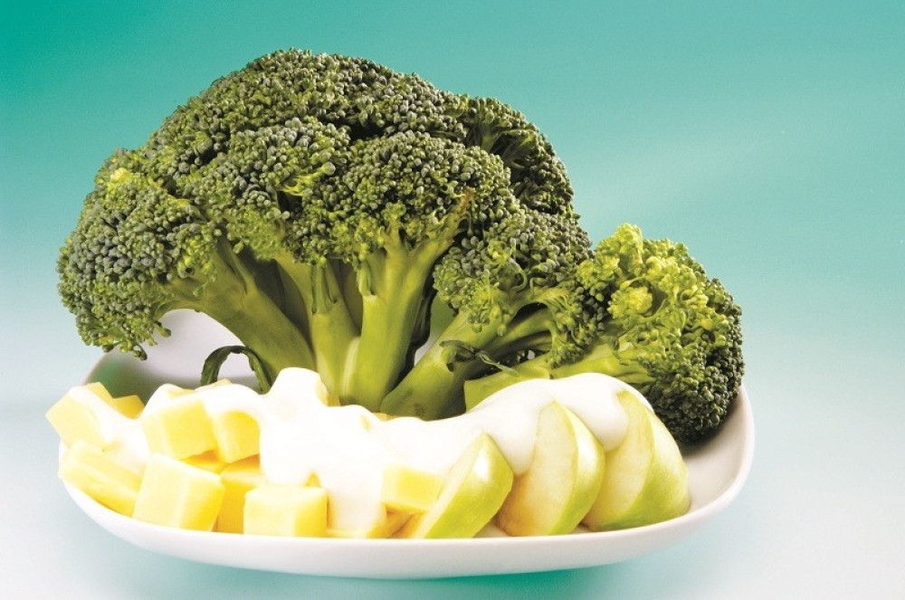 Najzdraviji način da spremite brokoli