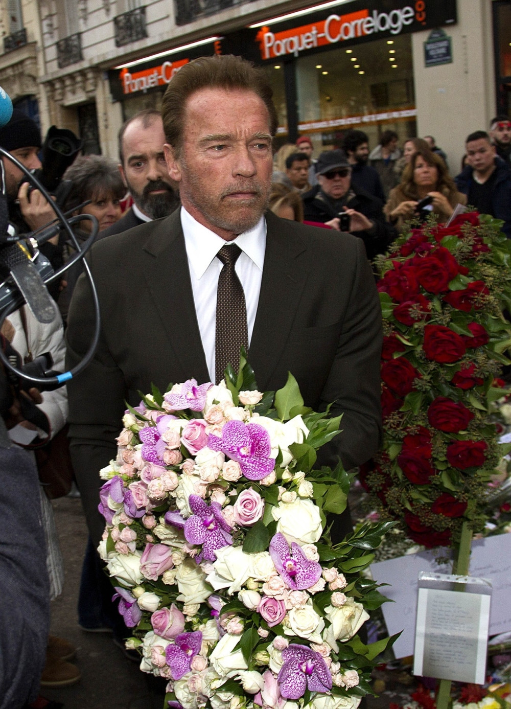 Švarceneger imao hitnu operaciju!