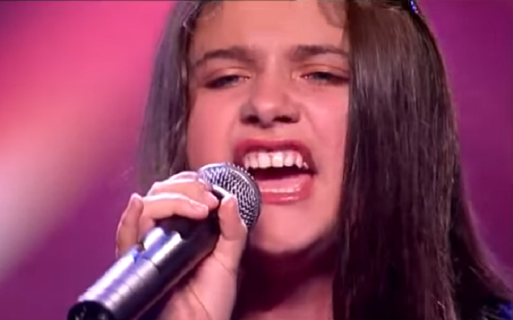 Evo kako danas izgleda Ilma Karahmet (FOTO)