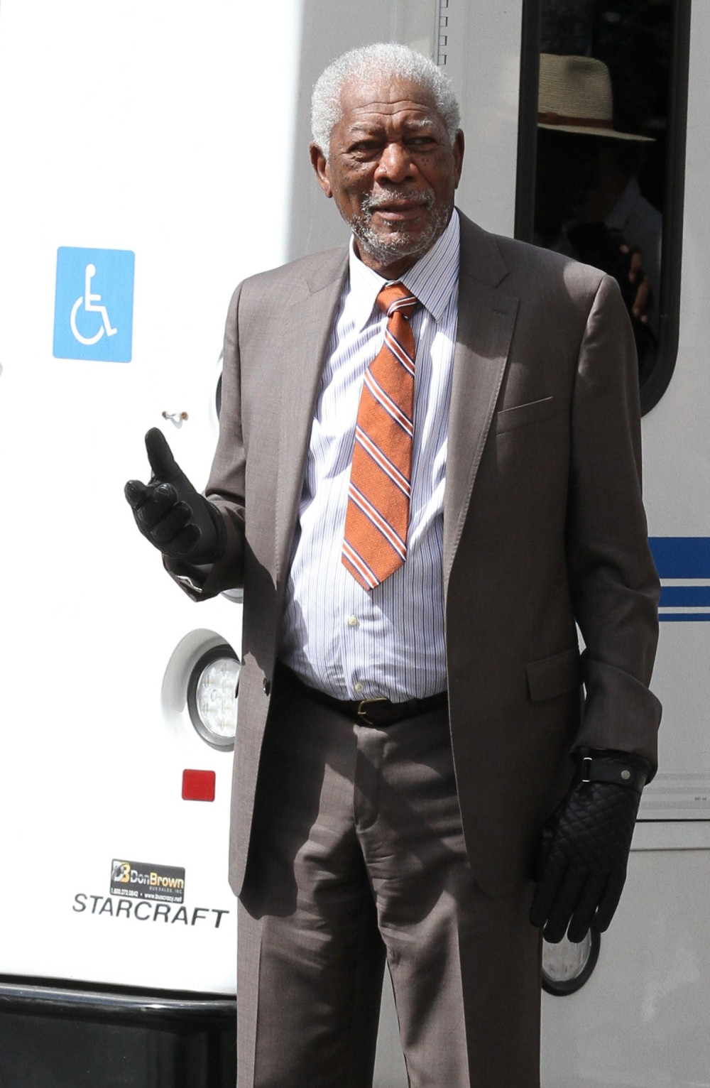 Čuveni glumac se izvinio zbog seksualnog zlostavljanja