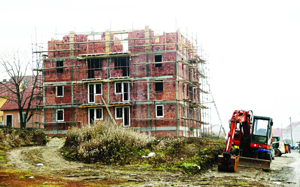 Najveće divlje naselje odbrojava poslednje dane