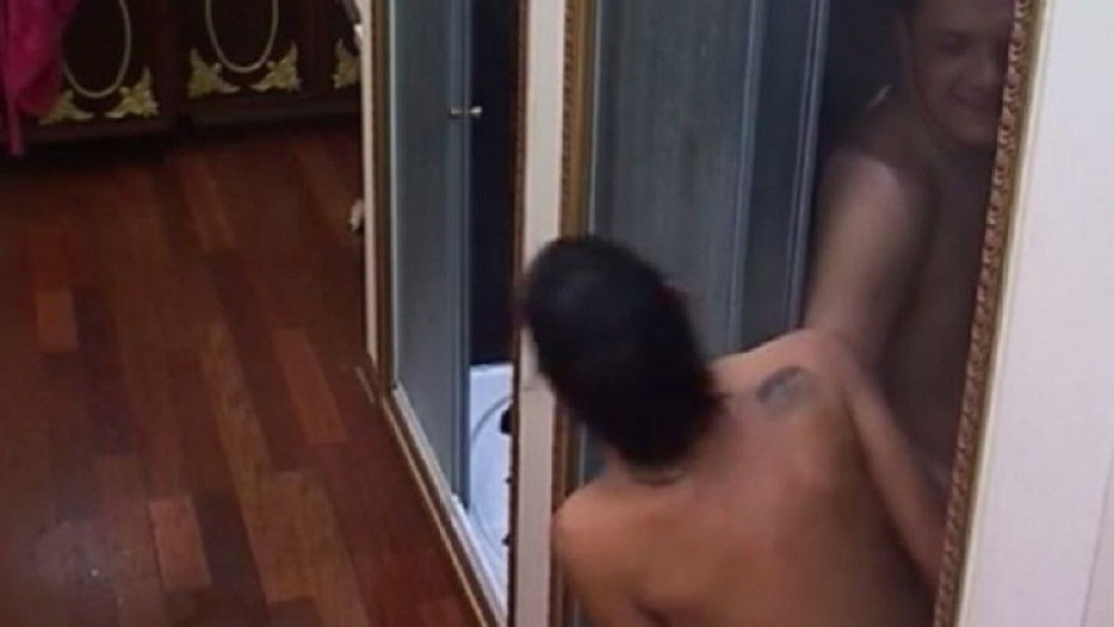 Gastoz priča o seksu sa Ajfonkom dok nema Zorice