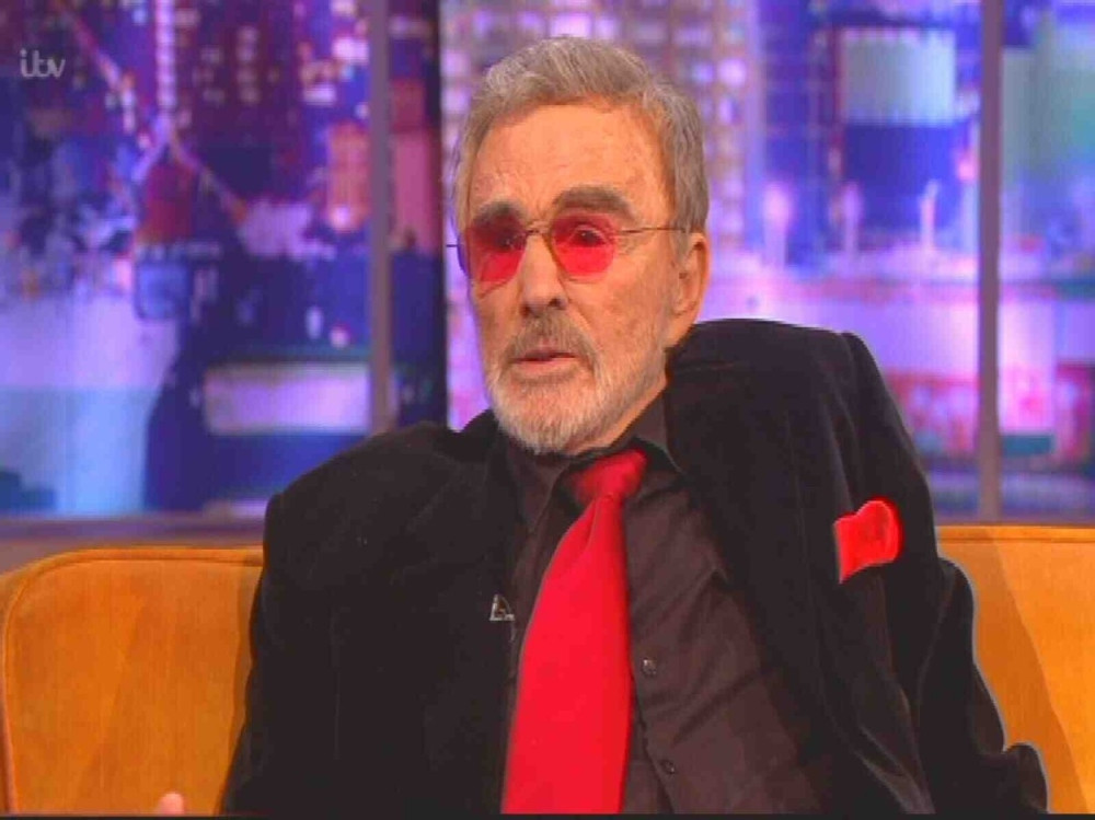 Rejnolds otkrio kako je bilo igrati porno kralja