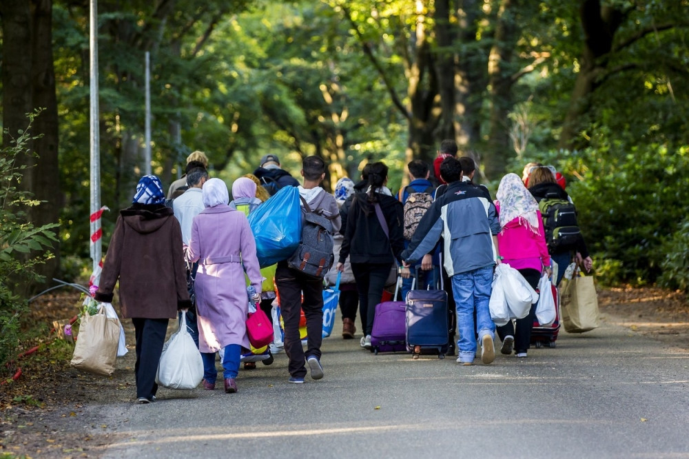 Nećete verovati koliko je Japan primio izbeglica!