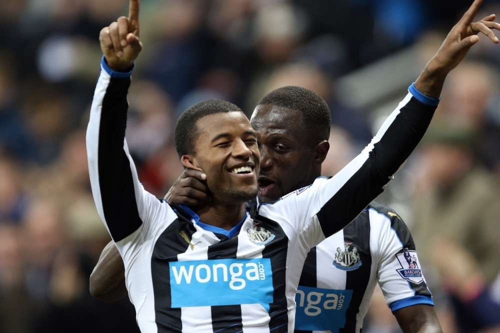 Njukasl začas šokirao Liverpul