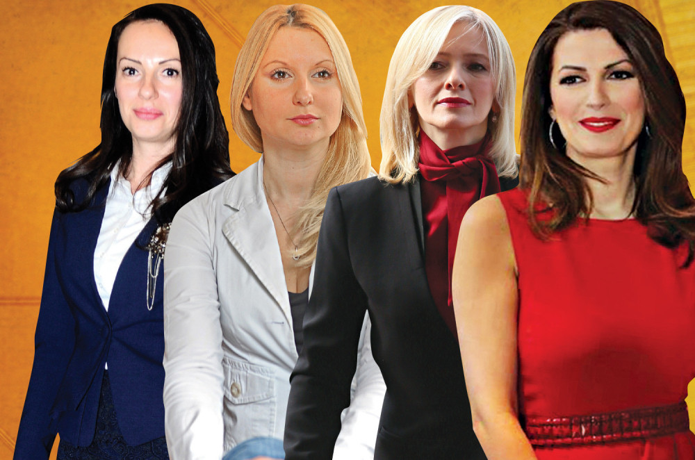 Golotinjom brani čast!