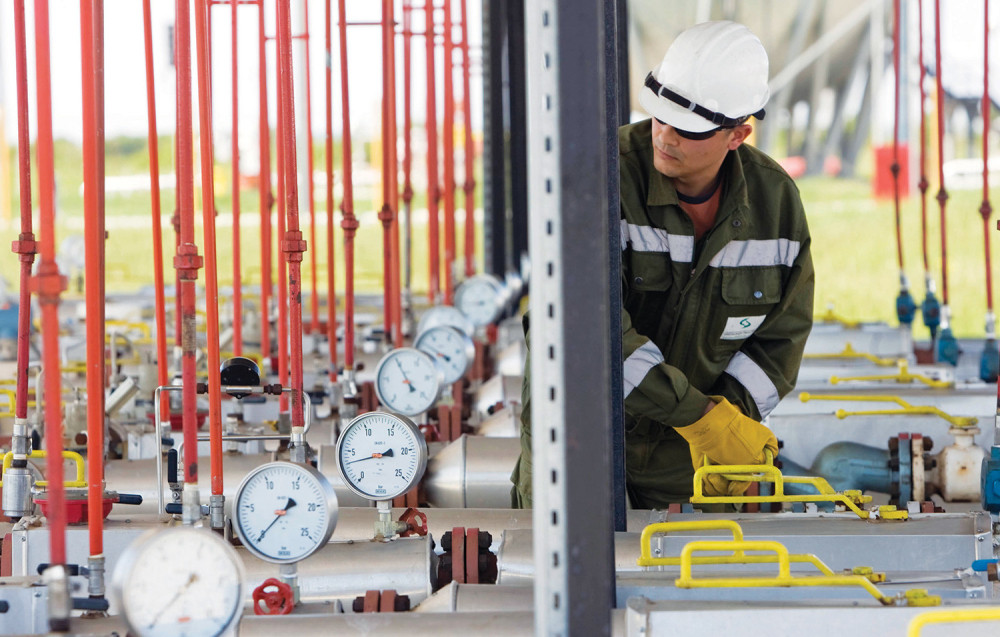 Samo nepravilno rukovanje gasom dovodi do nesreća