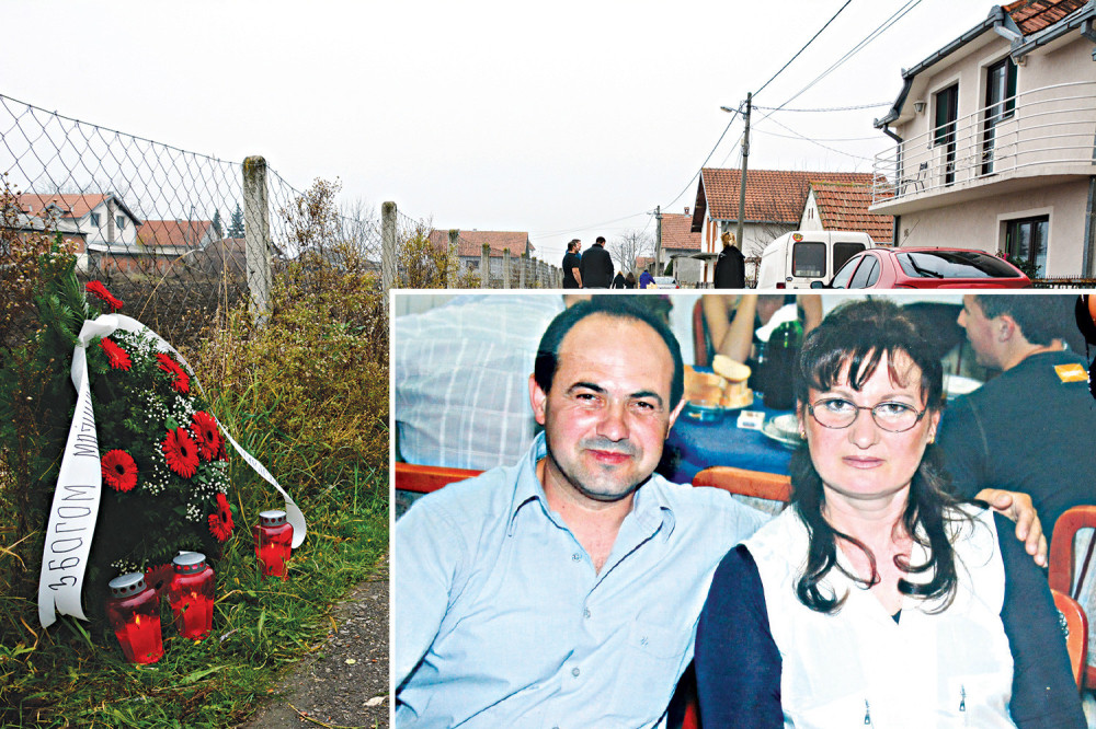 Krvave slave kod Srba