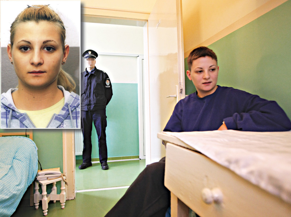 „Pitam se šta ću raditi kada izađem iz ćelije”