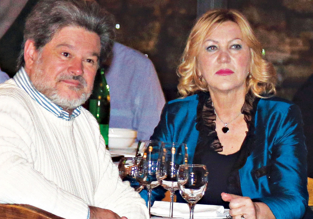 Konačno sam zaljubljena