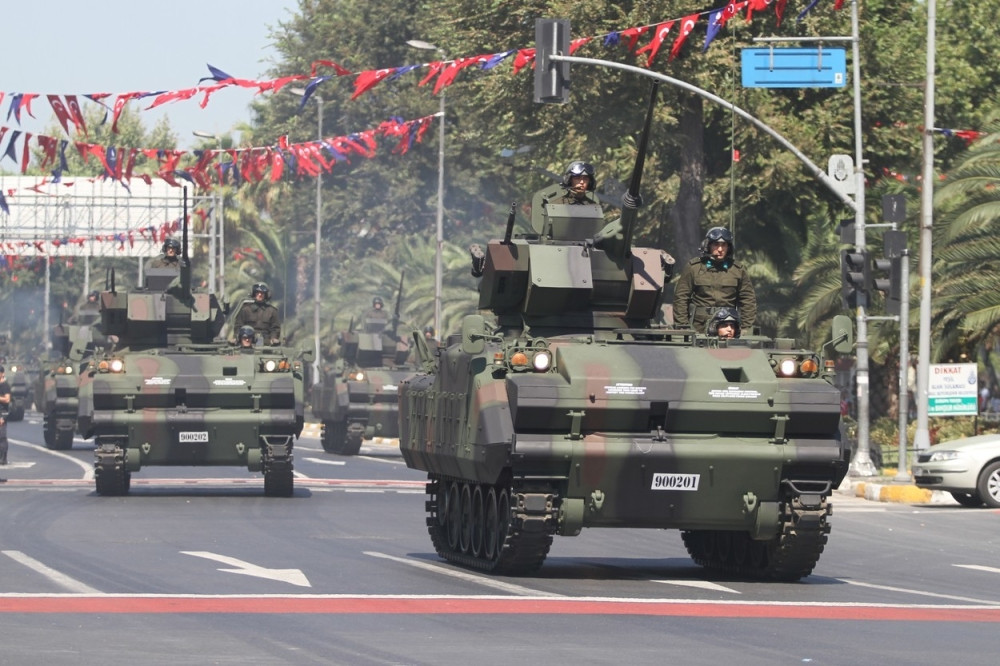 Erdogan izdao HITNO NAREĐENJE: Vojska u stanju pripravnosti! - Mrtvi se broje posle snažne DETONACIJE! (FOTO/VIDEO)