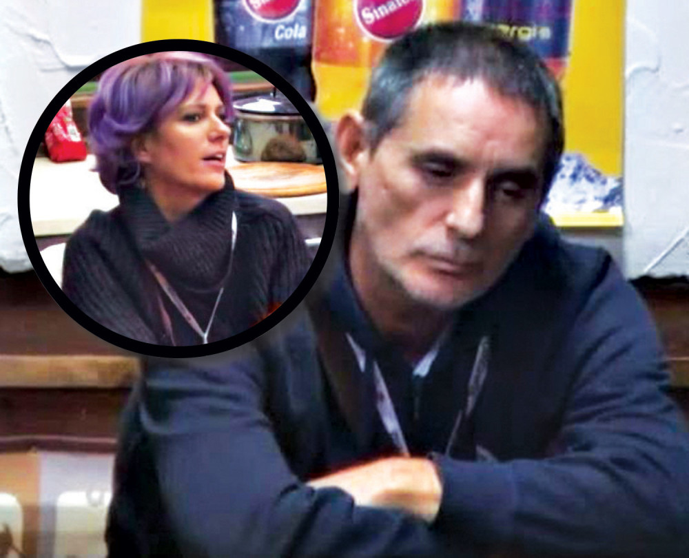 Dopada mi se tvoja guza, iako je maljava