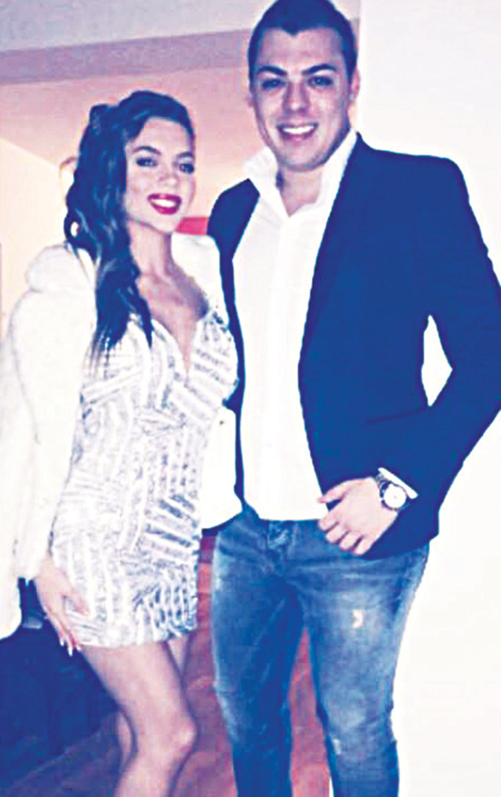 Topalkova ćerka oprostila Slobi Vasiću prevaru!