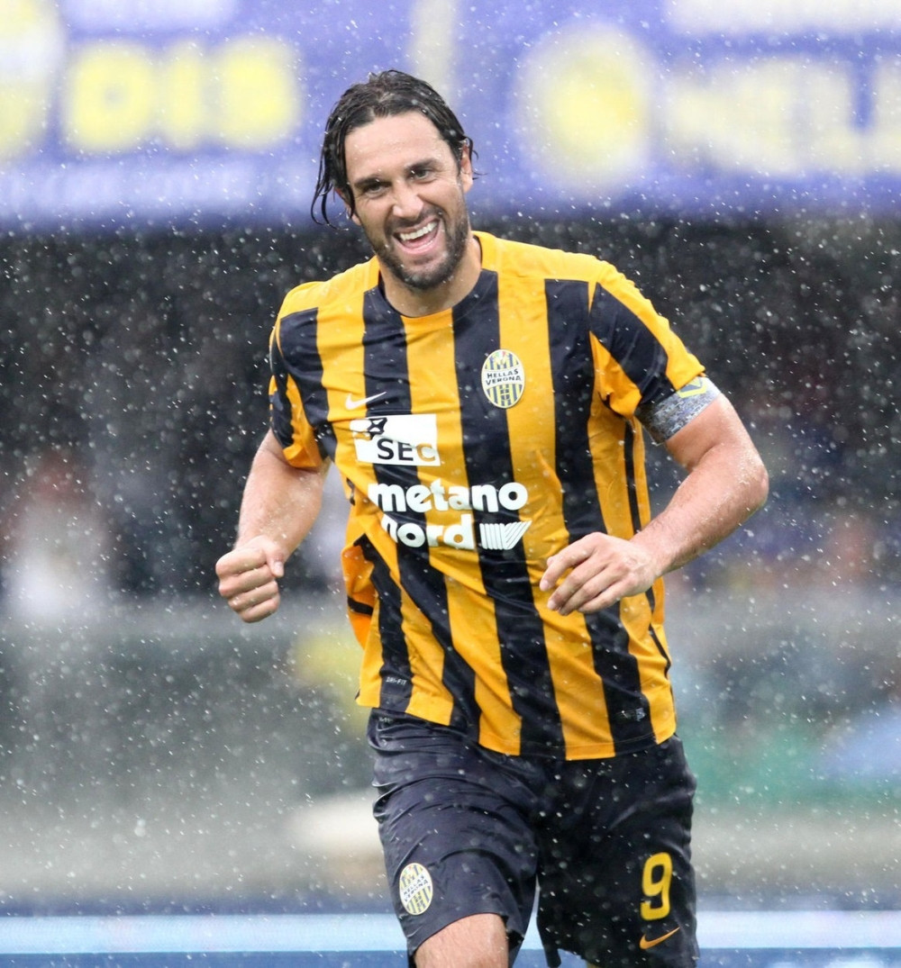 Luka Toni na kraju sezone završava karijeru