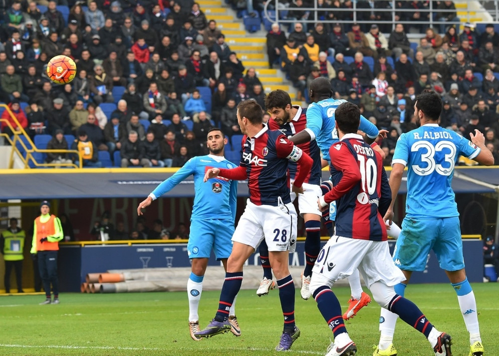 Milanu ovlažio barut u Karpiju!