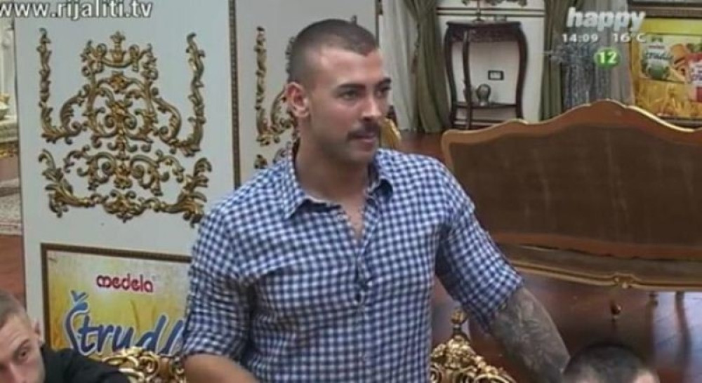 Iz zatvora pravo na Kopaonik: Uroš Ćertić otvoreno o zatvorskim danima