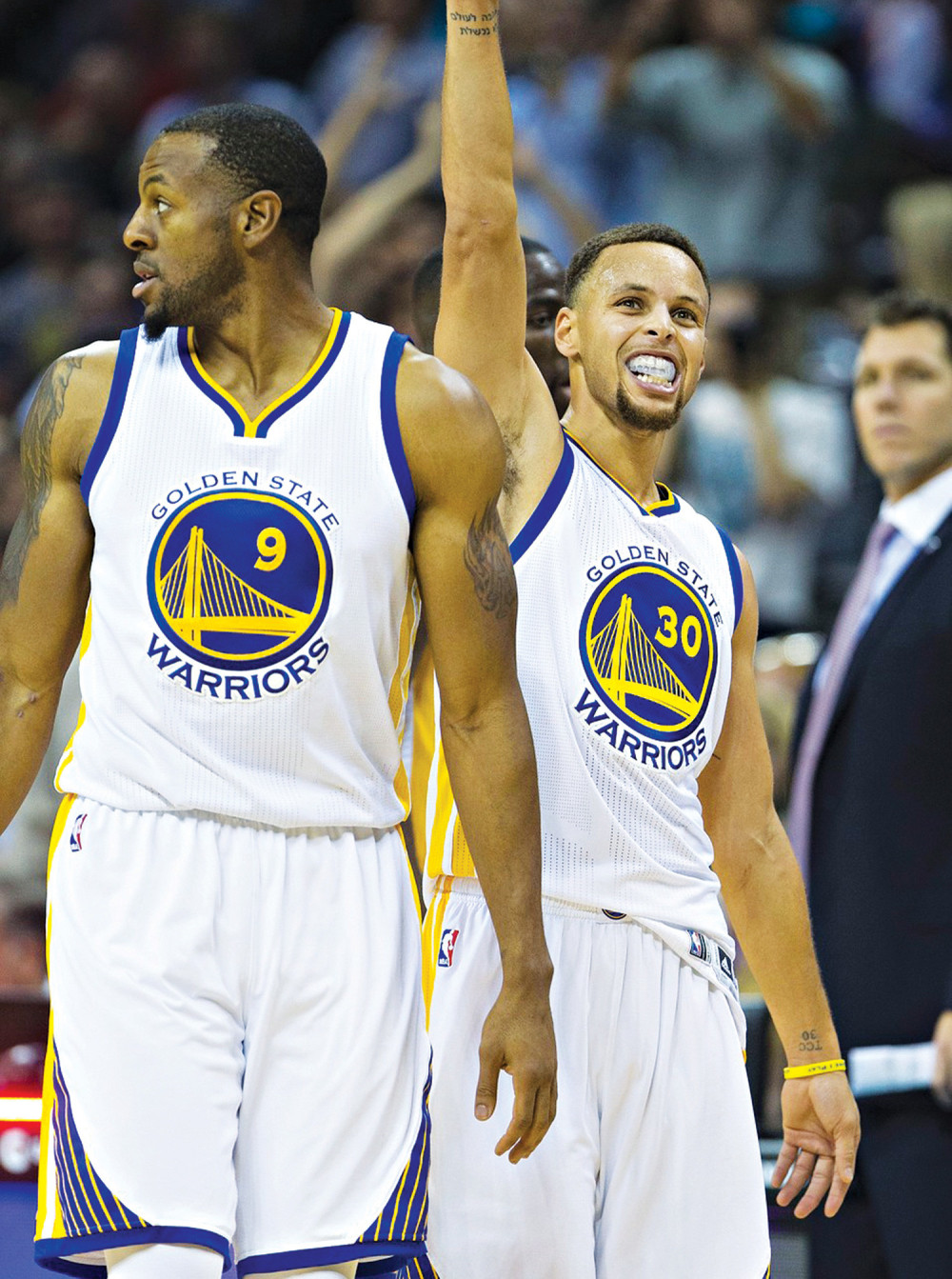 Nurkić smečer, Jokić solidan (VIDEO)