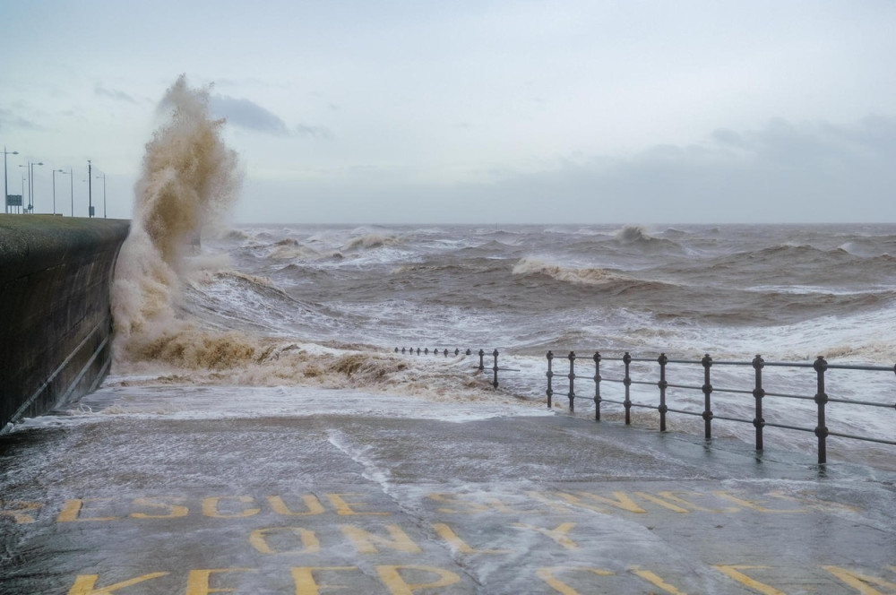 Sedmoro povređenih u jakom nevremenu