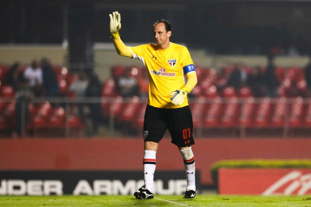 Rožerio Seni završio karijeru