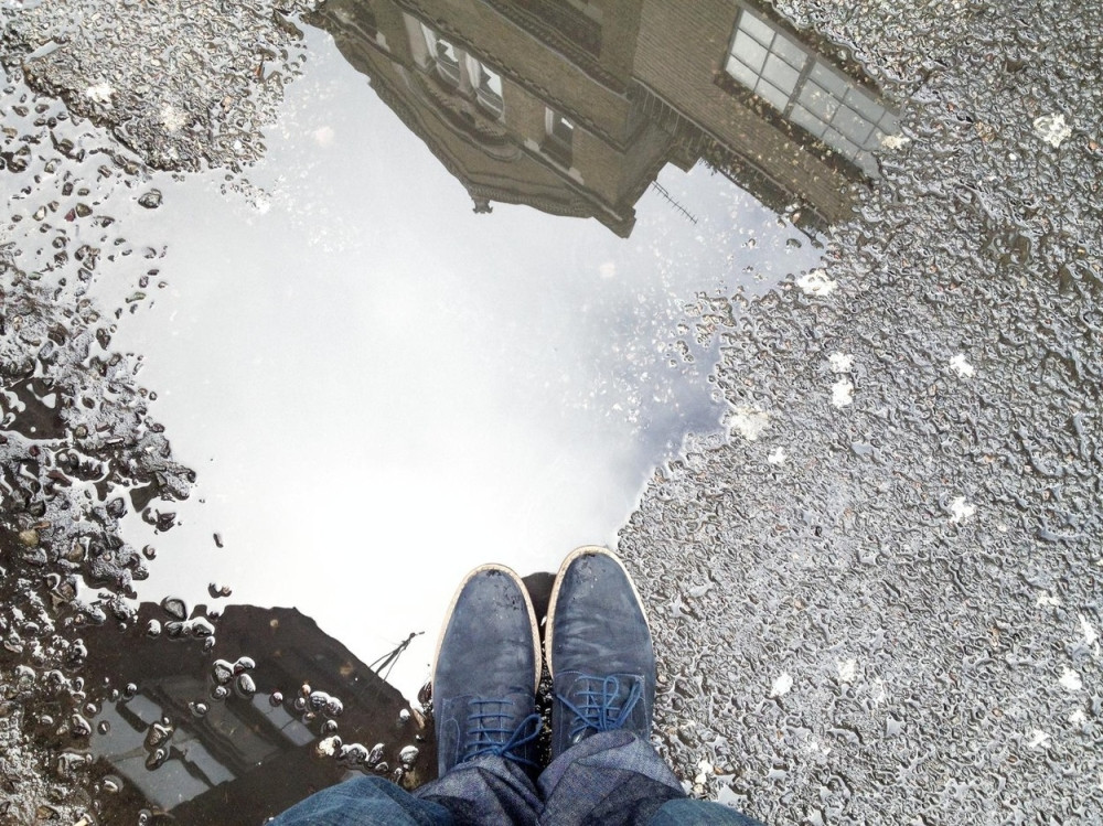 Ovako vam ni jedne cipele ne propuštaju vodu!