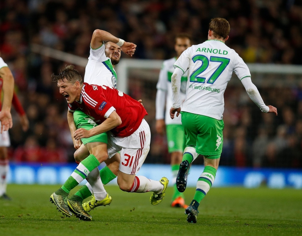 Junajted pronašao smešne izgovore za eliminaciju!