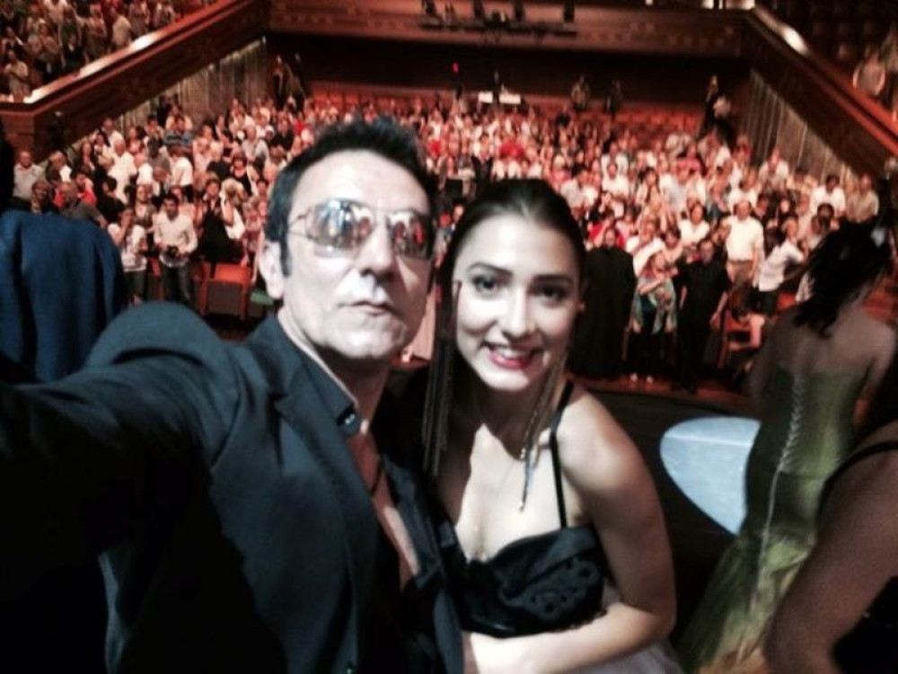 Đurina ćerka će vas raspametiti! (FOTO + VIDEO)