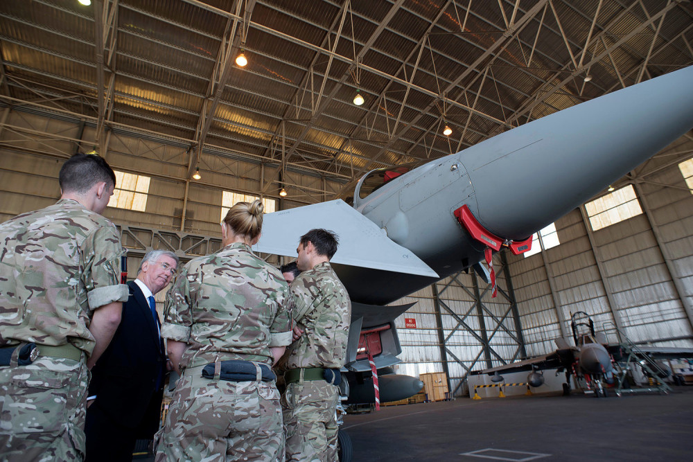 Ko je pokosio sirijsku vojsku?