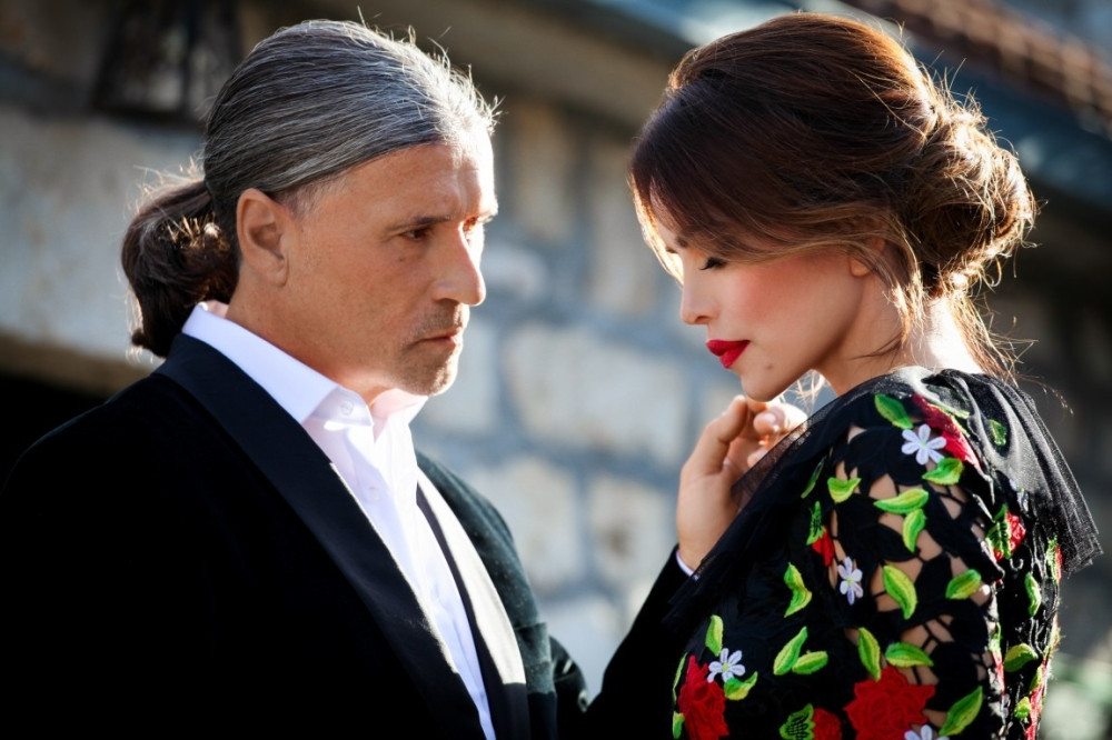 Severina i Karan snimili duet (VIDEO)