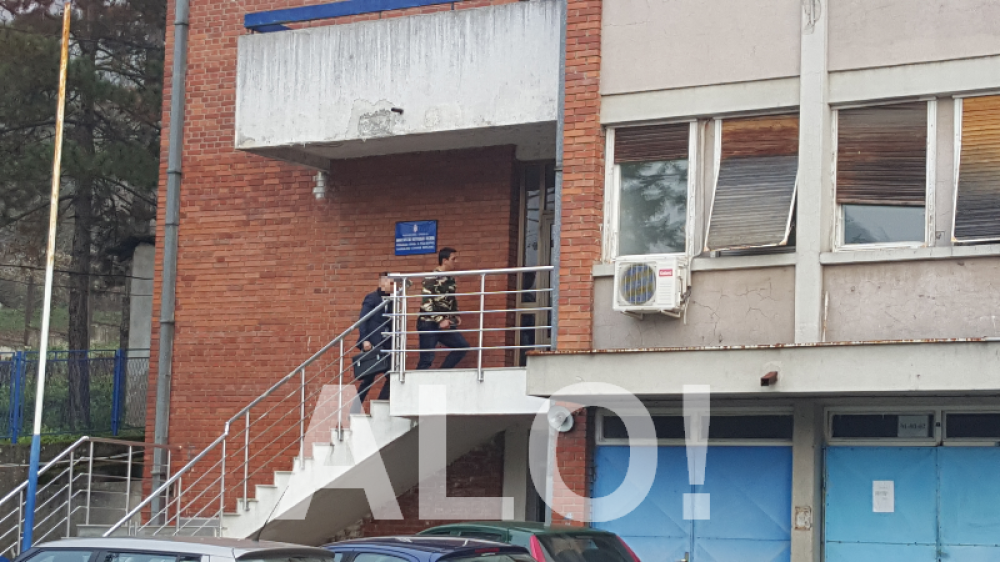 Kristijan za Alo! otkrio detalje saslušanja! (VIDEO)