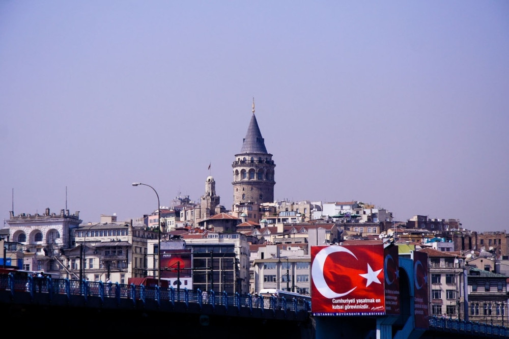 Turci uvode kontramere Nemačkoj