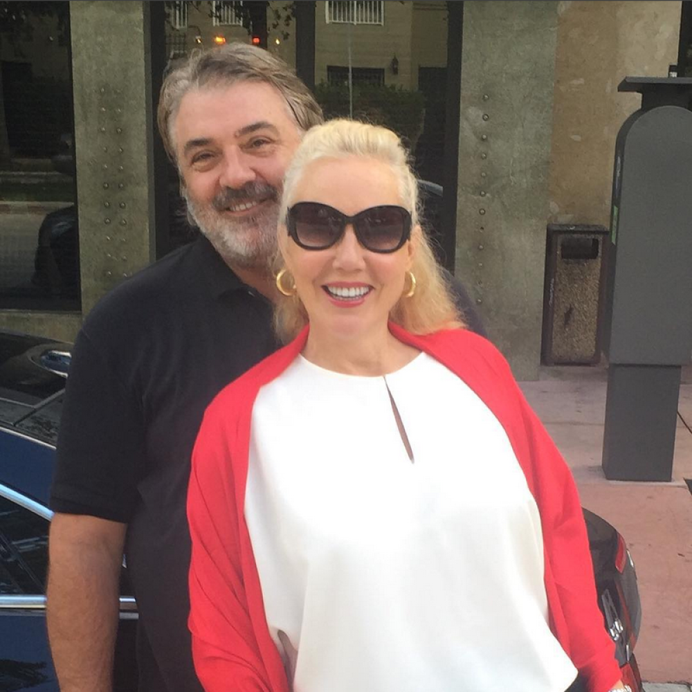 Nju je Boba voleo pre Brene (FOTO)