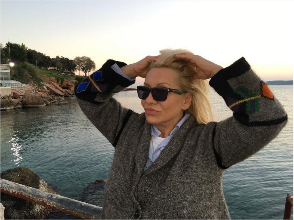 Vesna: Ćerku viđam po gradskim dešavanjima (VIDEO)