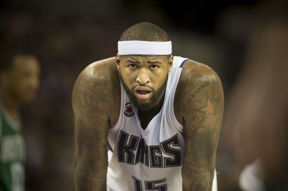 Bio bih najbolji čak i kada bih igrao u sandalama