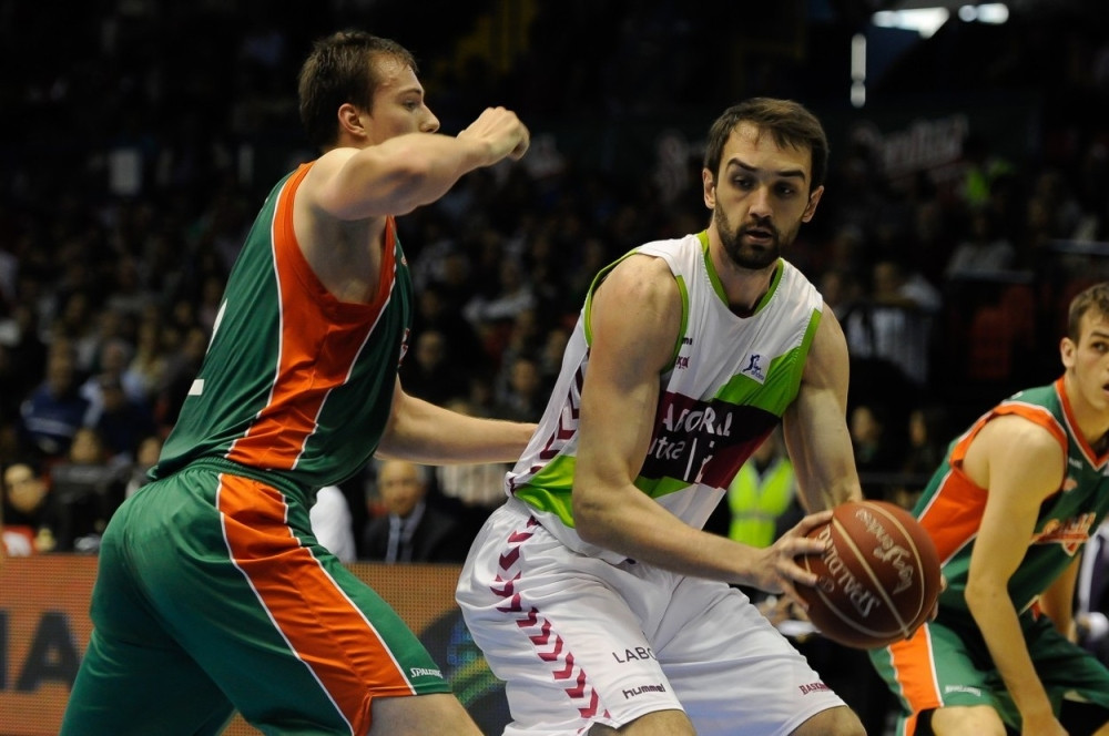 Zvezda dobija ozbiljnog konkurenta! Barani doveli i Begića!