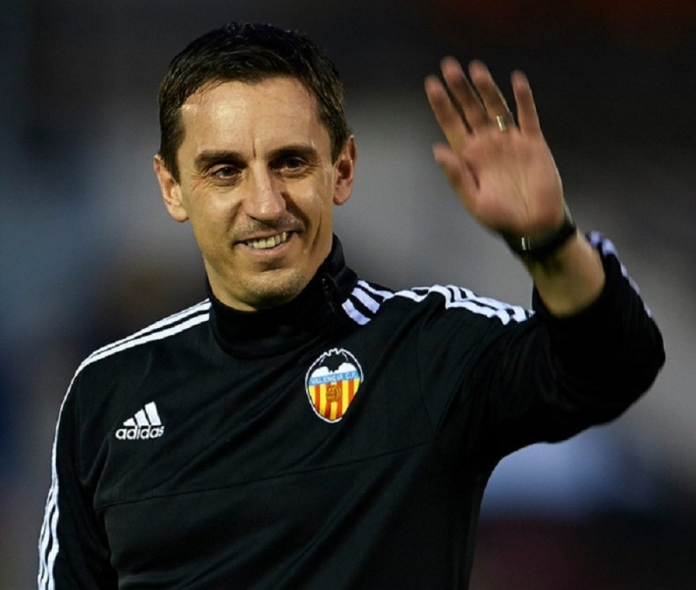 A za Gerija "srednji prst" (FOTO)