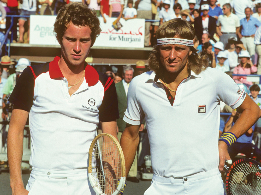 Borg šmrkao, Mekinro duvao!