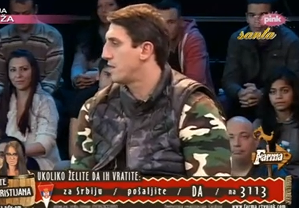 Kristijan priprema Staniji neprijatno iznenađenje! (VIDEO)