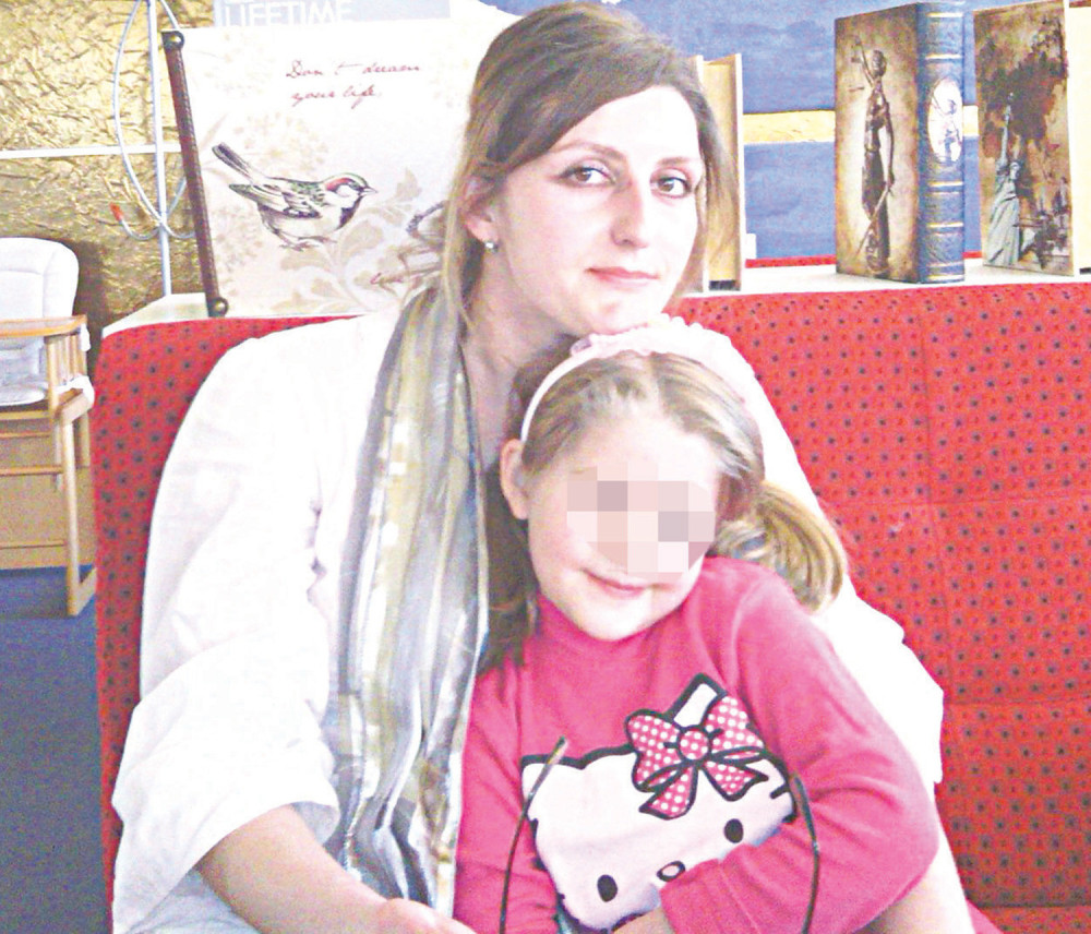 Umirivali smo ćerku: To čike snimaju film, niko ne puca!