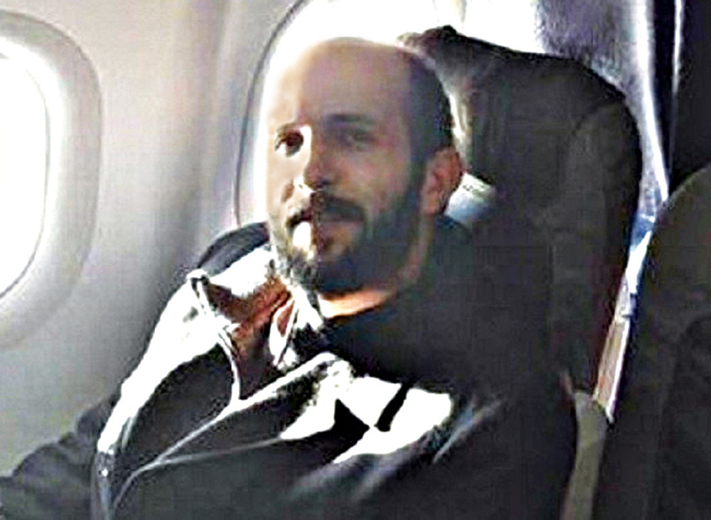 Jordancu osam godina robije?