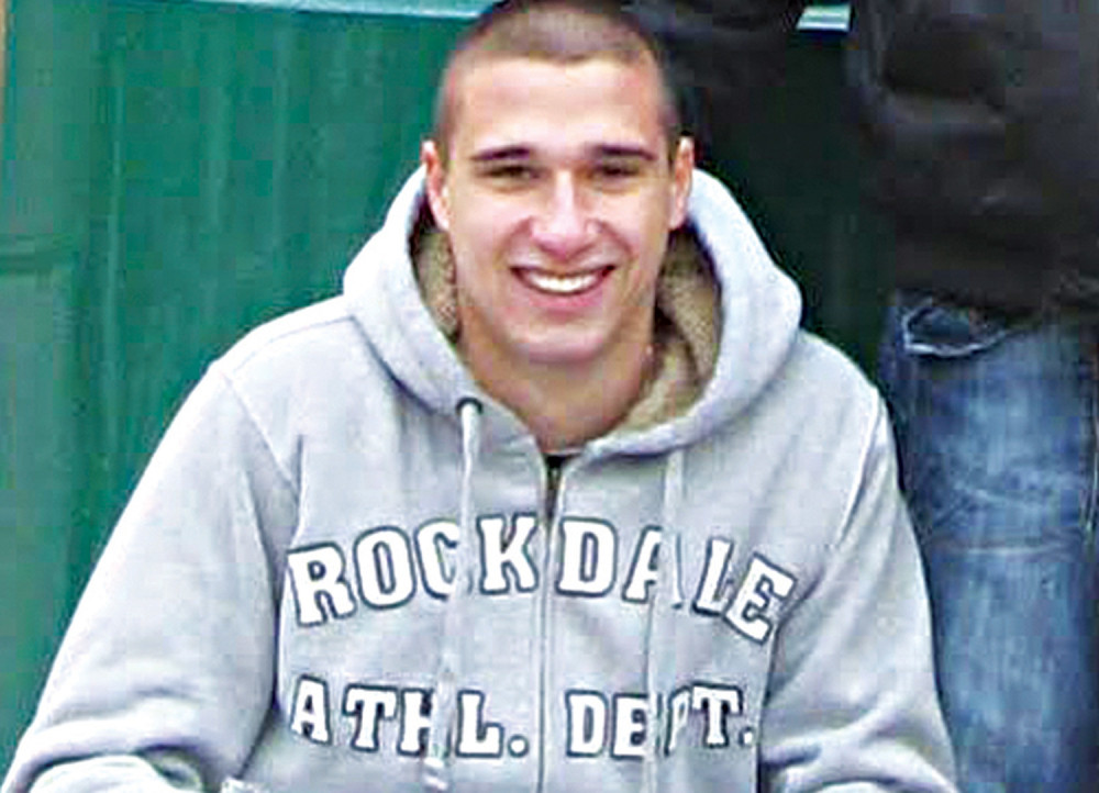 Osuđen za ubistvo studenta medicine u Nišu