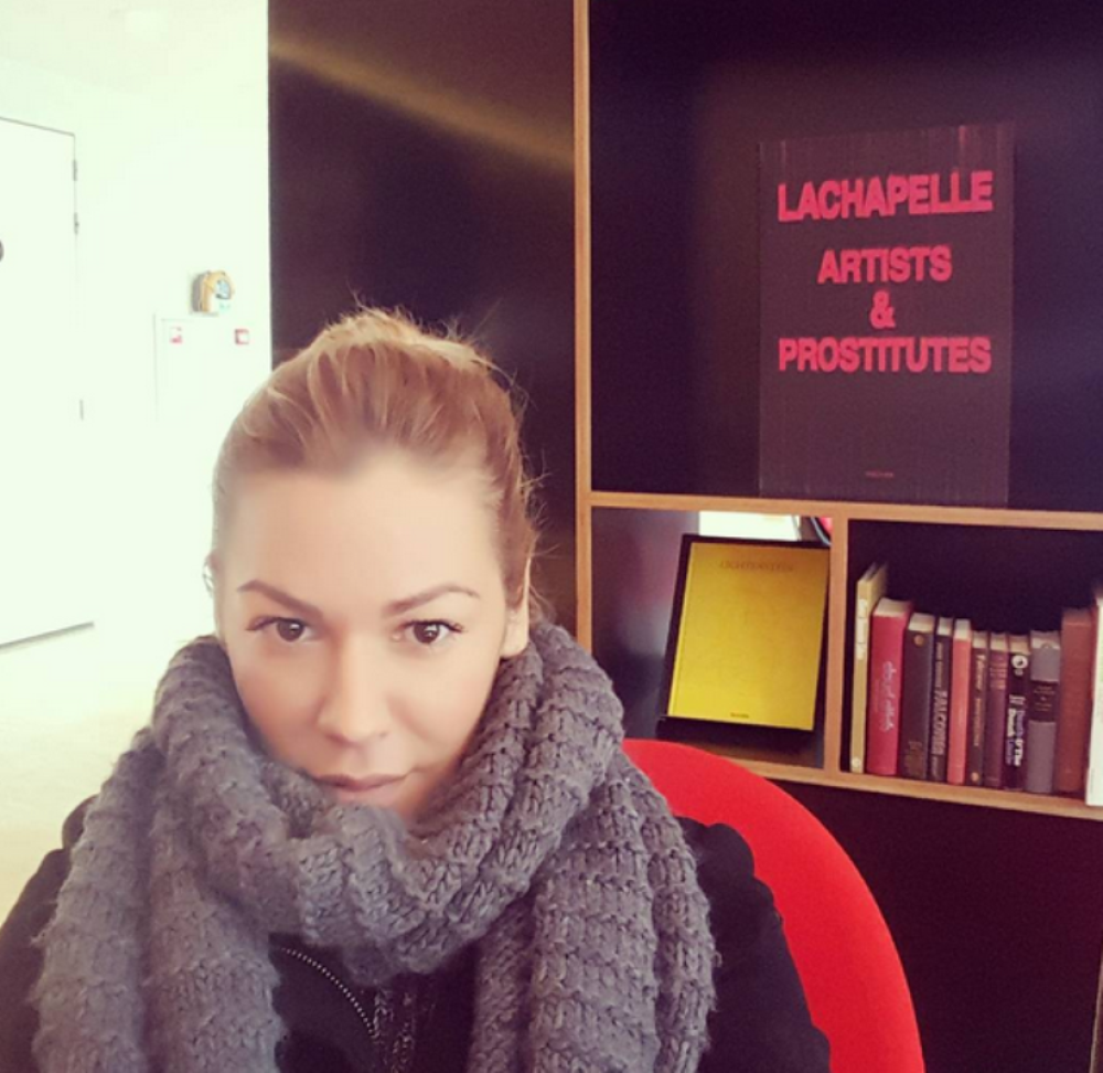 Nataša Bekvalac završila u Hagu!