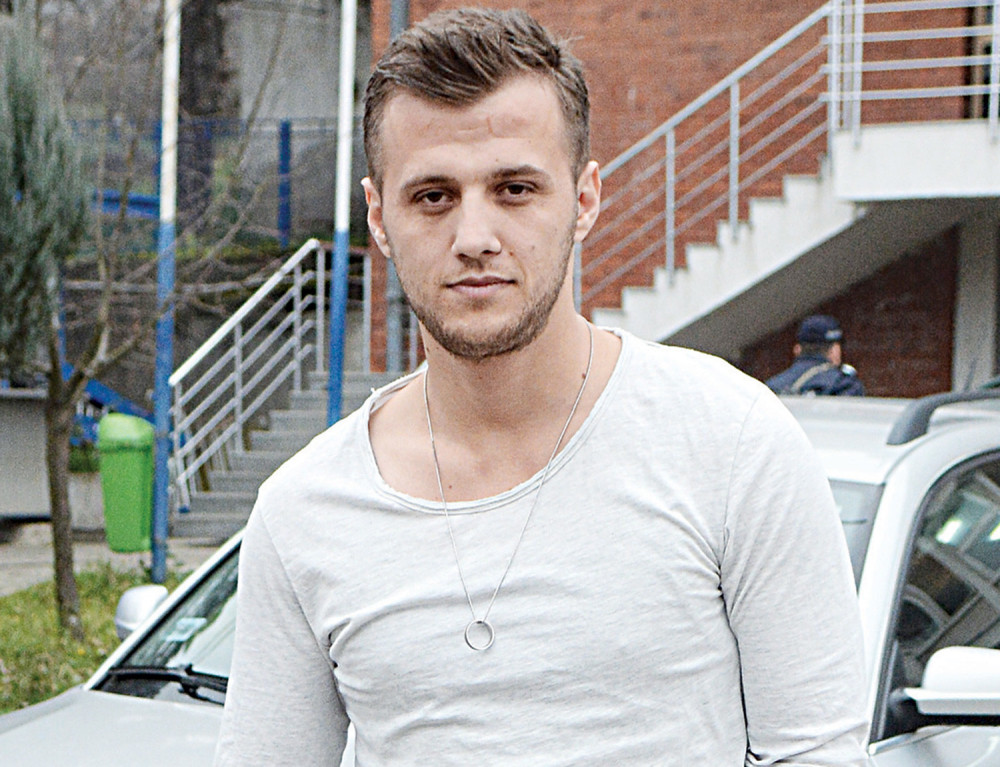 Ovako danas izgleda Semir Džanković (FOTO)