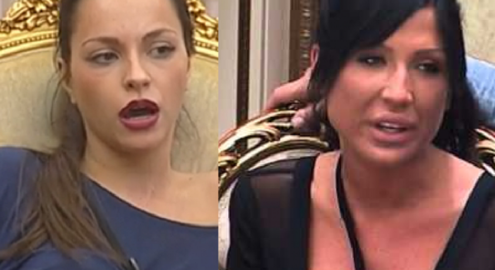 Tijana Ajfon imala seks sa Filipom!