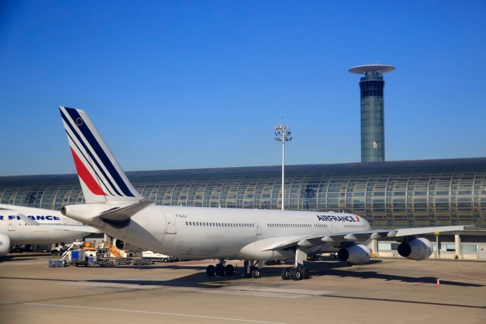 Pitanje je trenutka kada će postati nemoguće stići do Kine!