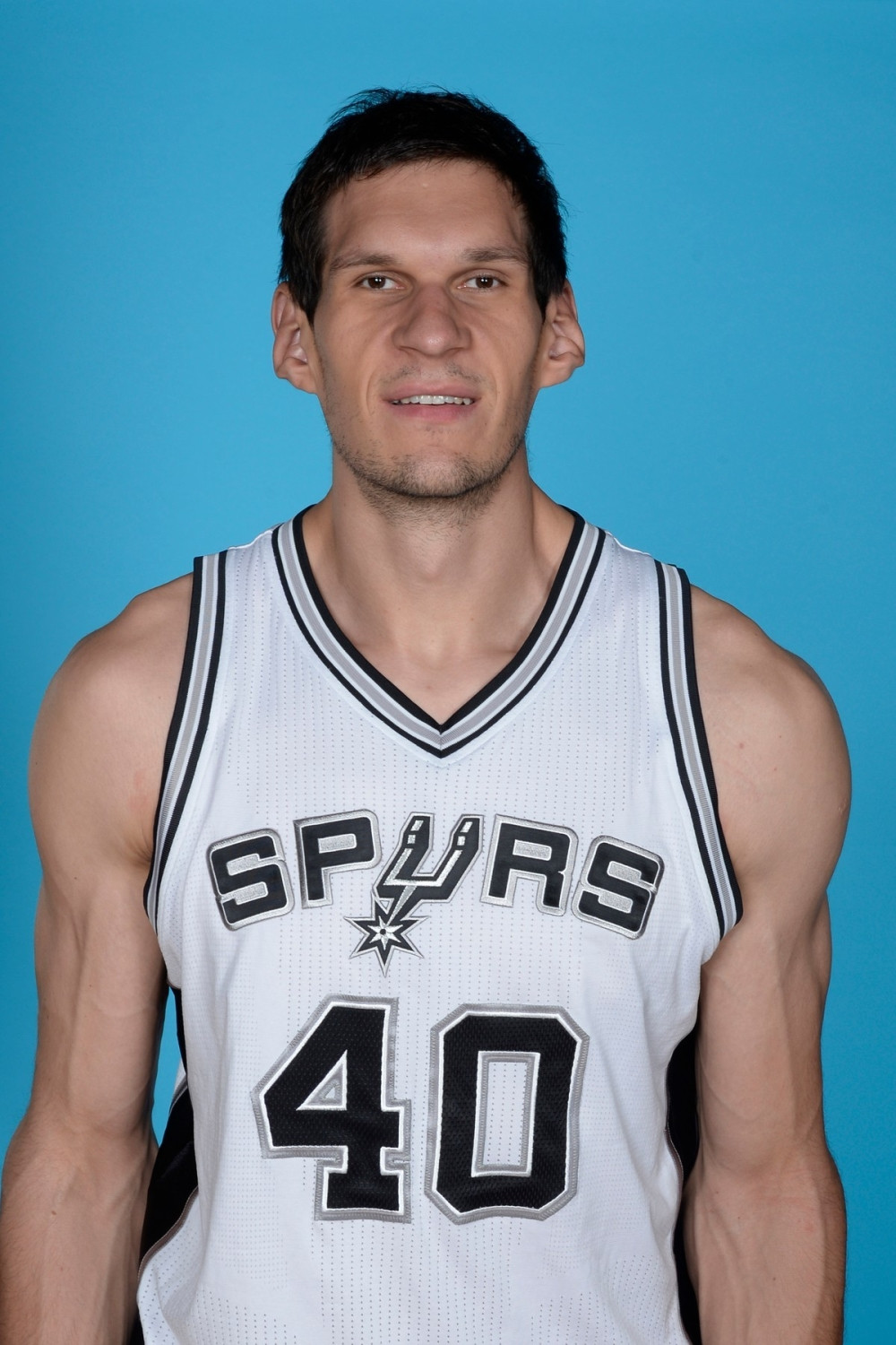 Napravio frizuru sa likom Bobija Marjanovića! (VIDEO)